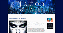 Desktop Screenshot of jacobwhaler.com